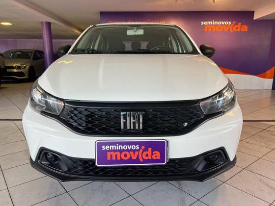 FIAT ARGO 1.0 FIREFLY FLEX DRIVE MANUAL